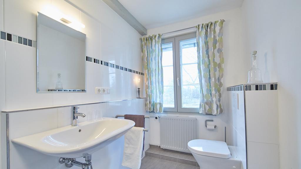 Klosterkrug Apartments Lüneburg Oda fotoğraf