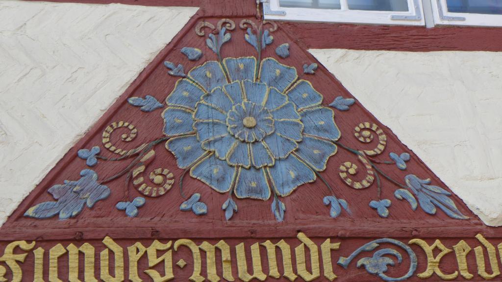Klosterkrug Apartments Lüneburg Dış mekan fotoğraf