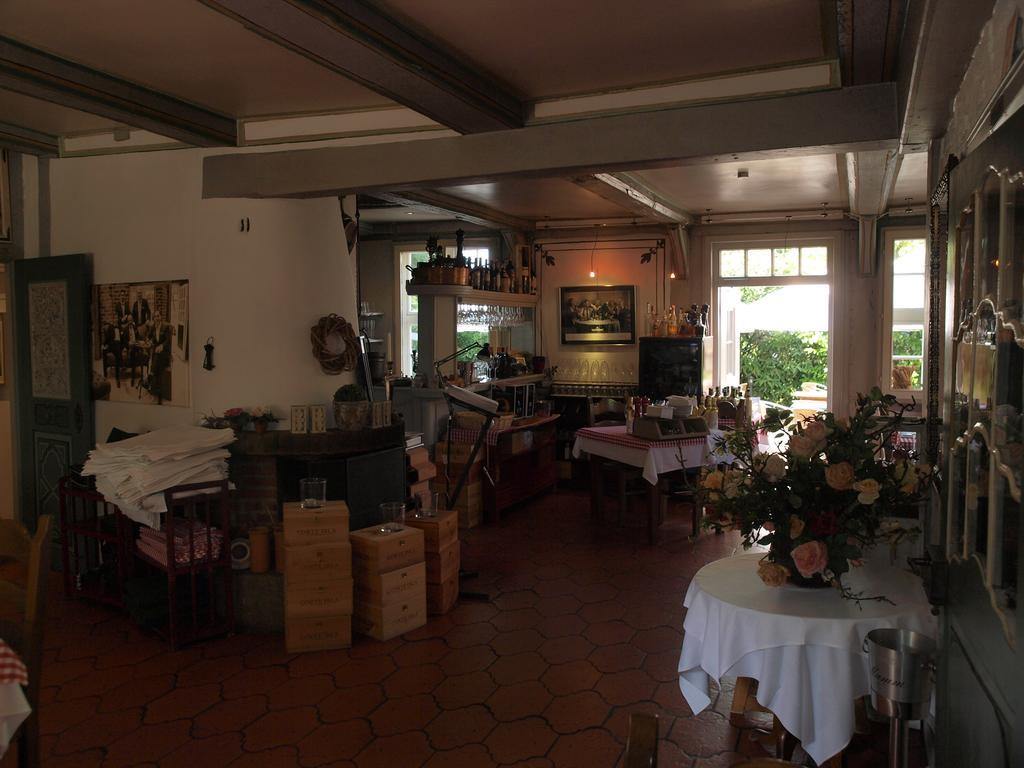 Klosterkrug Apartments Lüneburg Dış mekan fotoğraf
